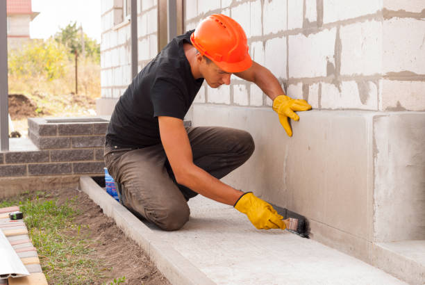 Licensed Basement Waterproofing service in Manchester, GA - SJ Waterproofing Pros